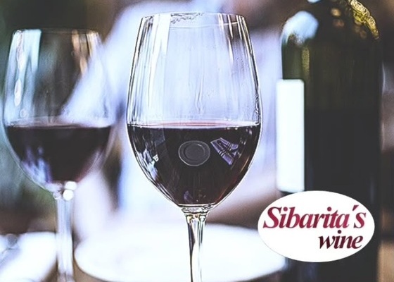 Sibaritas Wine